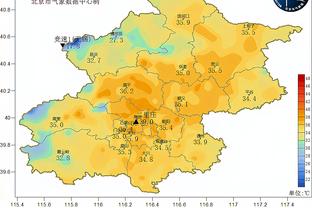 赛季首次缺阵！卢：乔治将因左髋酸痛缺席今日对阵勇士一战